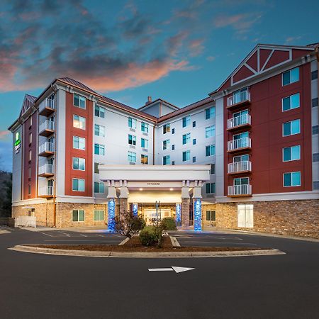 Holiday Inn Express & Suites Asheville Downtown By Ihg מראה חיצוני תמונה