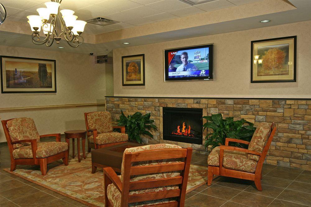 Holiday Inn Express & Suites Asheville Downtown By Ihg מראה חיצוני תמונה