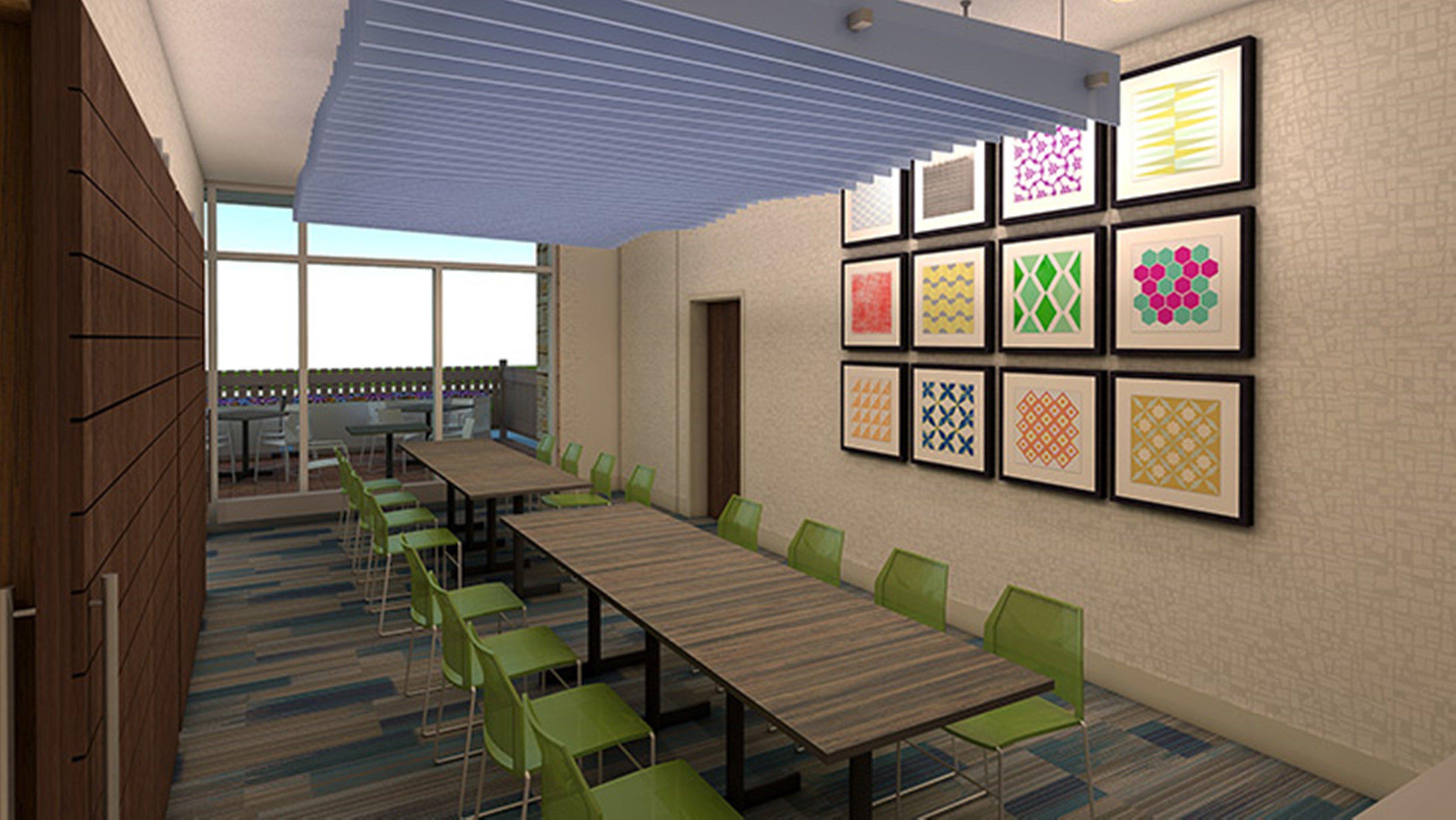 Holiday Inn Express & Suites Asheville Downtown By Ihg מראה חיצוני תמונה
