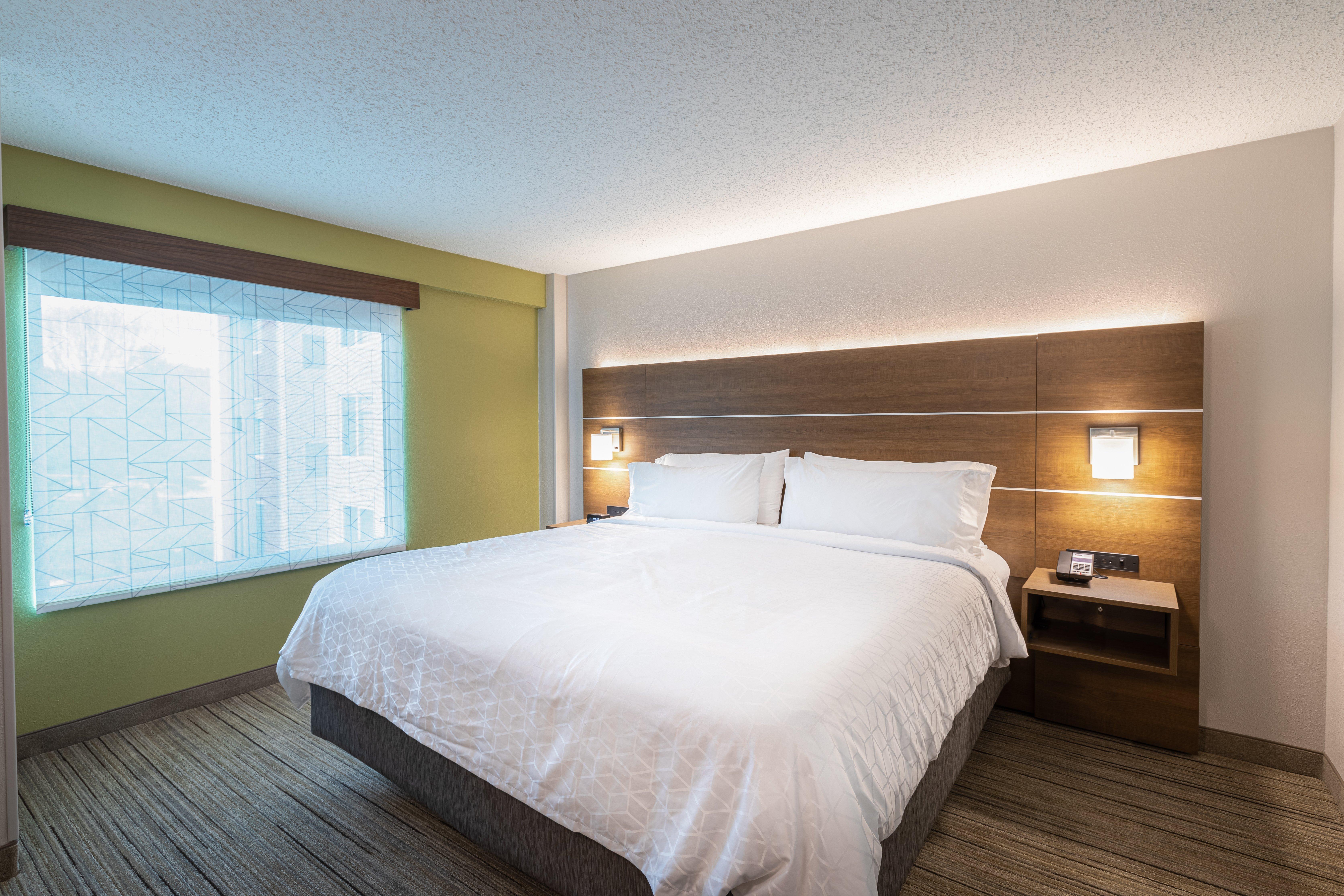 Holiday Inn Express & Suites Asheville Downtown By Ihg מראה חיצוני תמונה