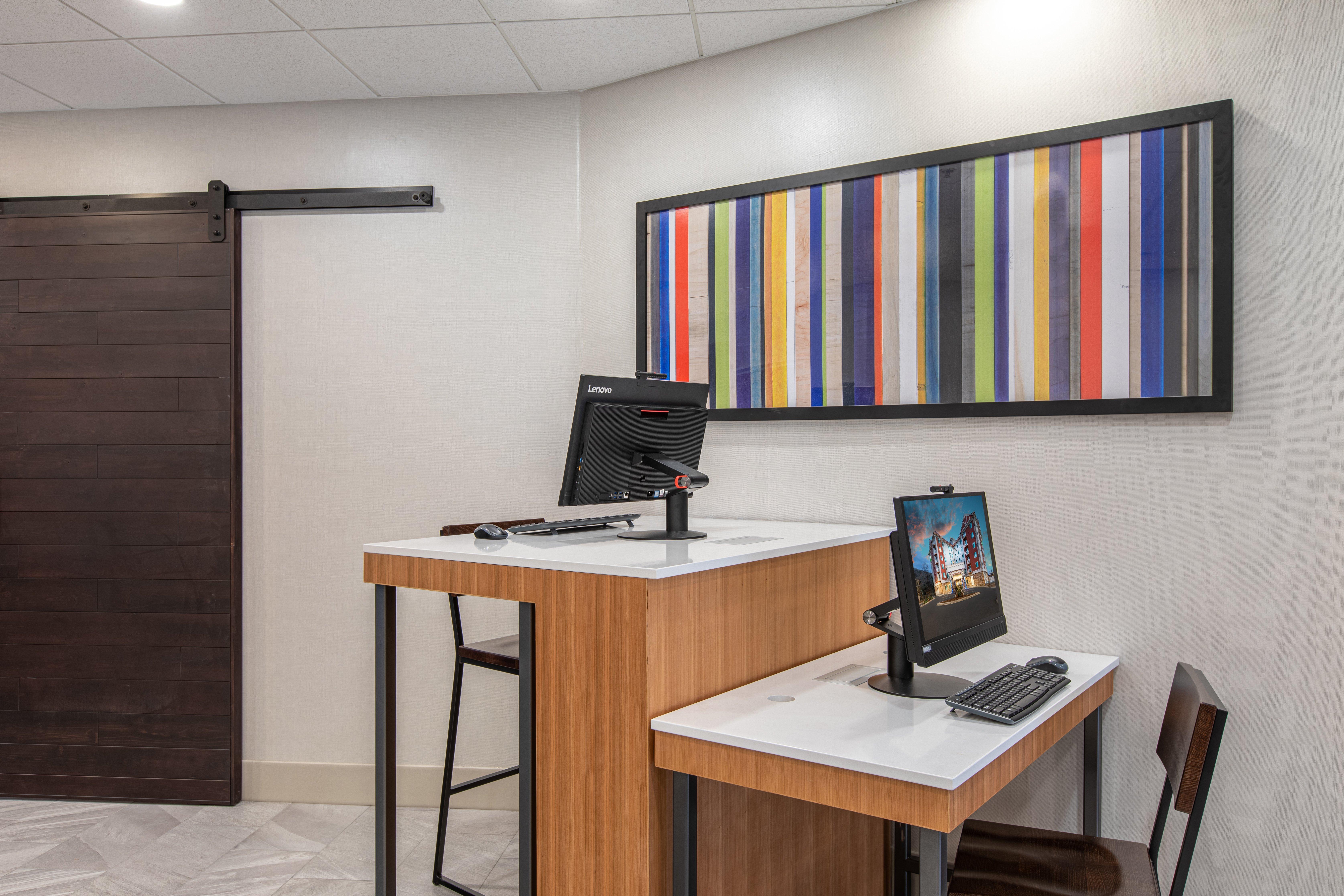 Holiday Inn Express & Suites Asheville Downtown By Ihg מראה חיצוני תמונה