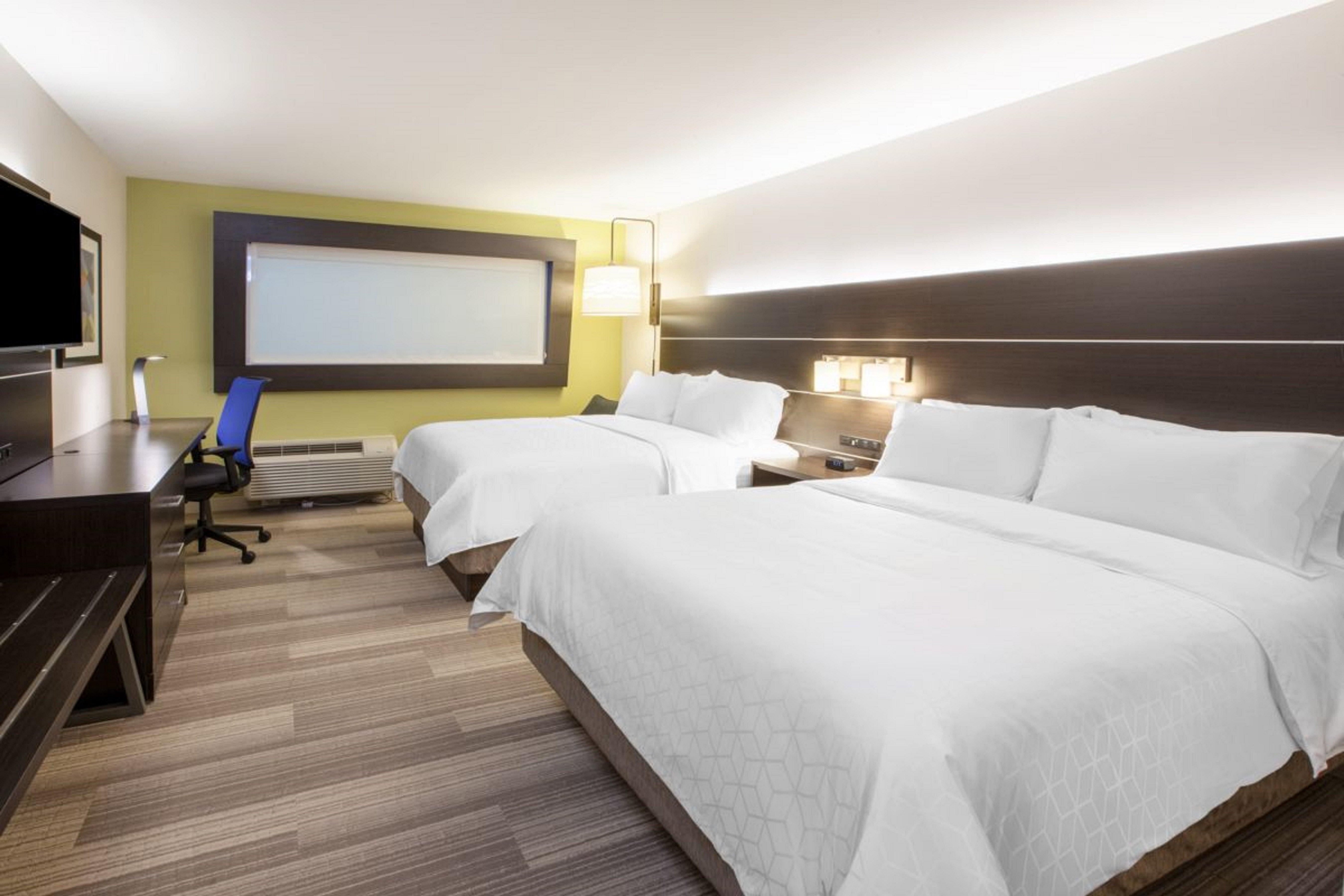 Holiday Inn Express & Suites Asheville Downtown By Ihg מראה חיצוני תמונה