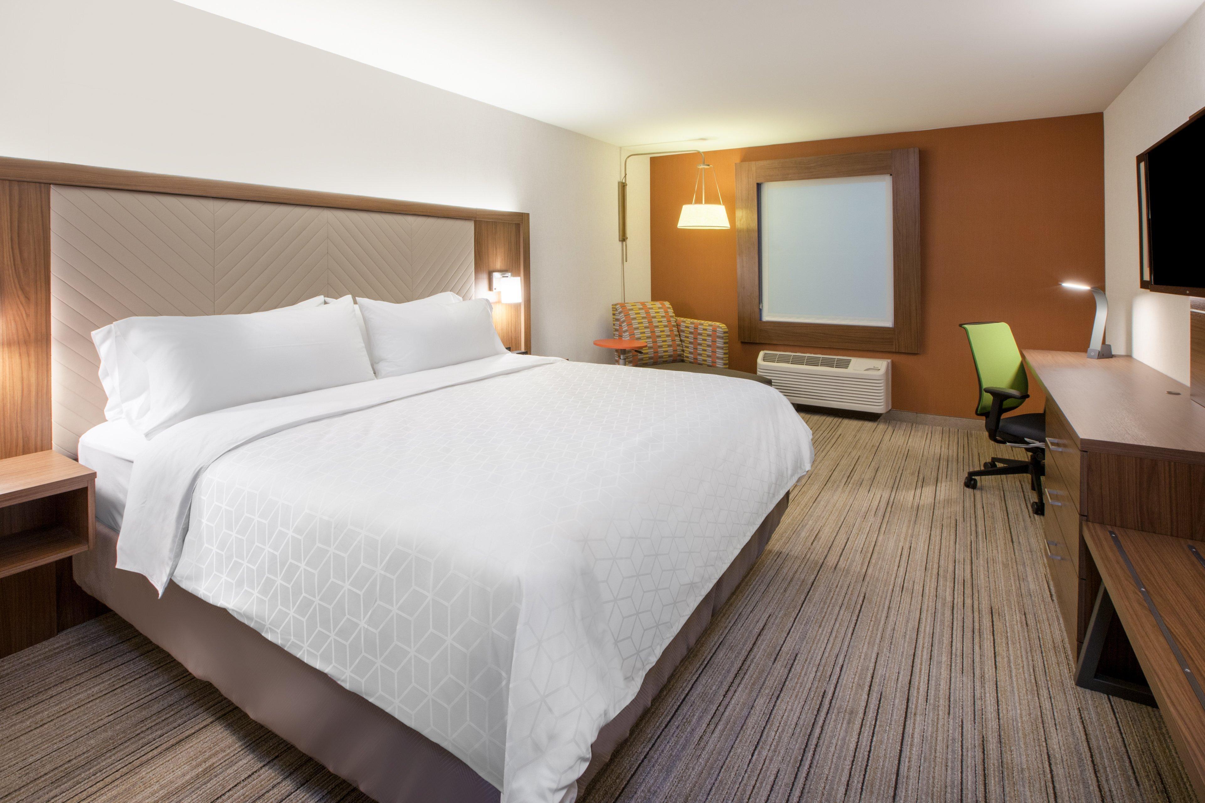 Holiday Inn Express & Suites Asheville Downtown By Ihg מראה חיצוני תמונה