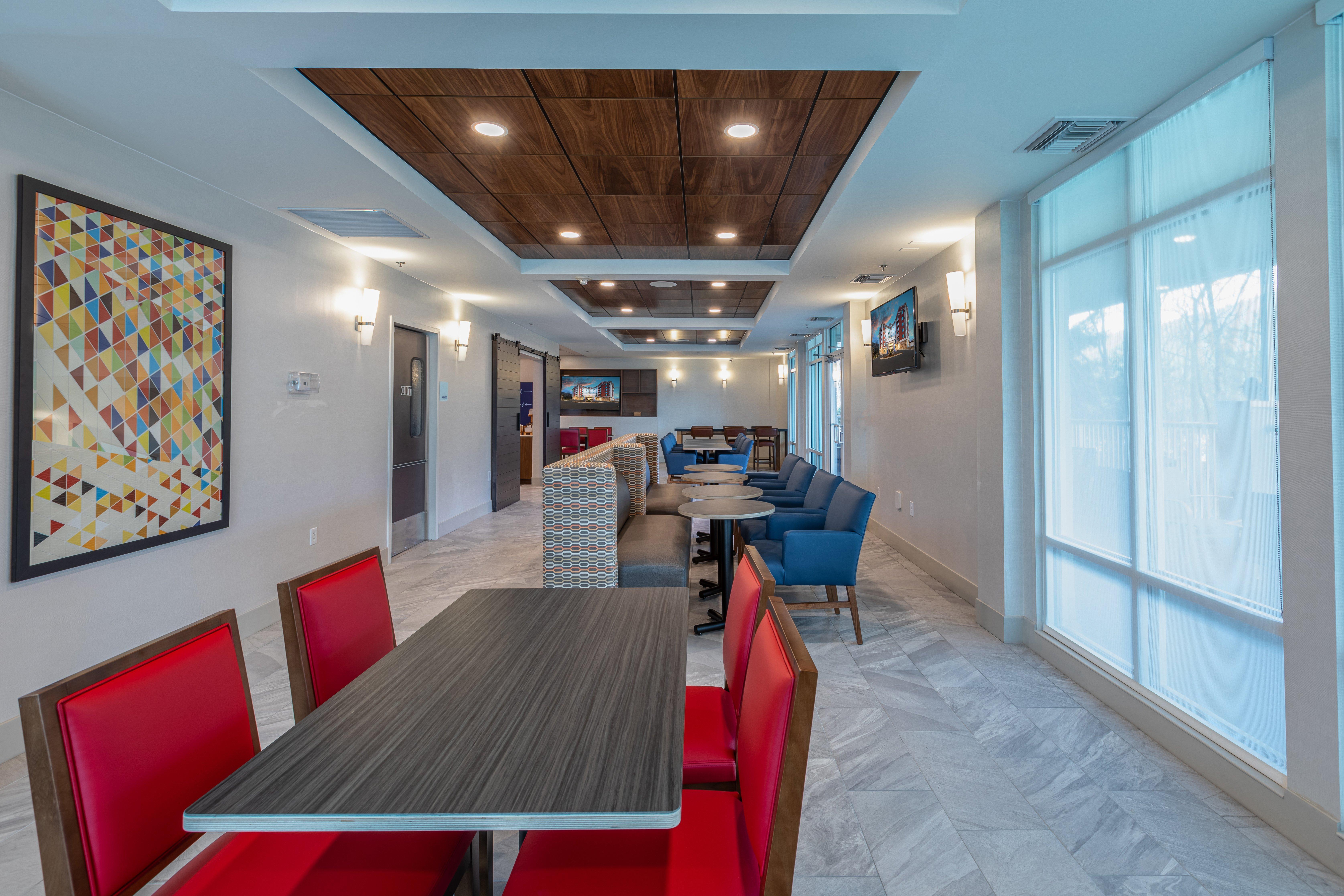 Holiday Inn Express & Suites Asheville Downtown By Ihg מראה חיצוני תמונה