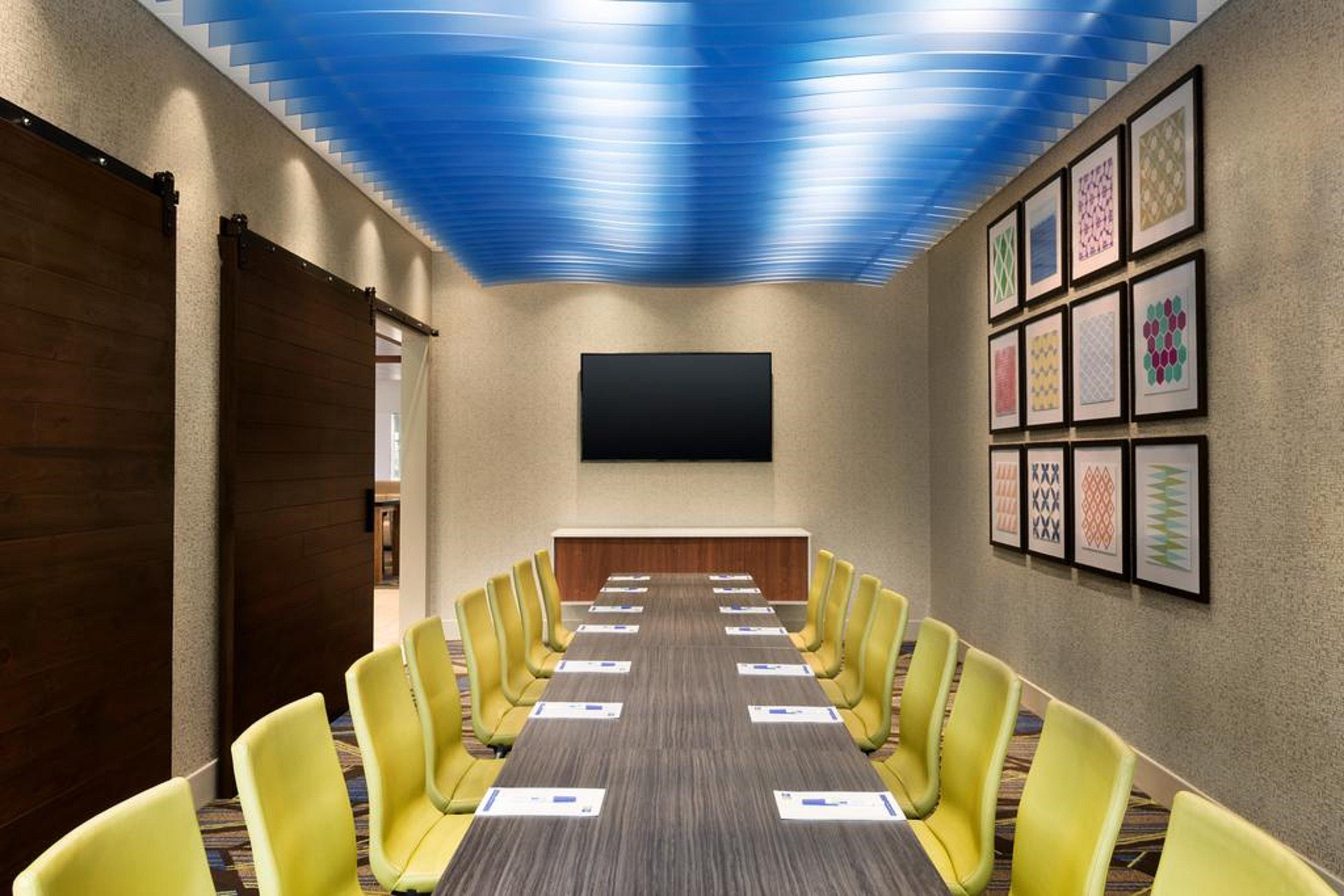 Holiday Inn Express & Suites Asheville Downtown By Ihg מראה חיצוני תמונה