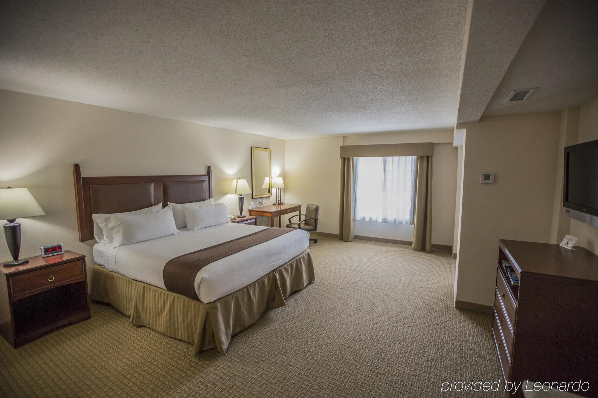 Holiday Inn Express & Suites Asheville Downtown By Ihg מראה חיצוני תמונה