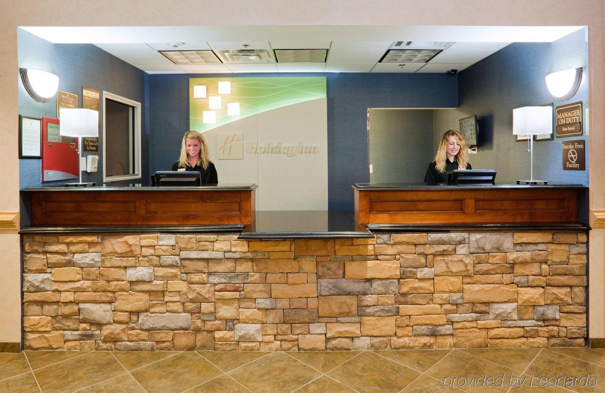 Holiday Inn Express & Suites Asheville Downtown By Ihg מראה חיצוני תמונה