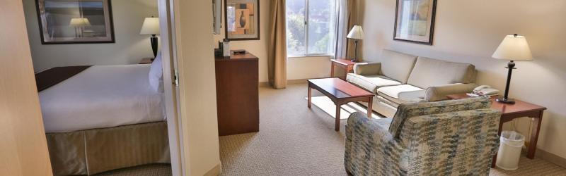 Holiday Inn Express & Suites Asheville Downtown By Ihg מראה חיצוני תמונה