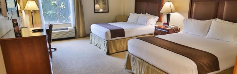 Holiday Inn Express & Suites Asheville Downtown By Ihg מראה חיצוני תמונה