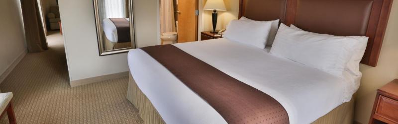 Holiday Inn Express & Suites Asheville Downtown By Ihg מראה חיצוני תמונה
