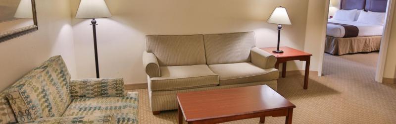 Holiday Inn Express & Suites Asheville Downtown By Ihg מראה חיצוני תמונה