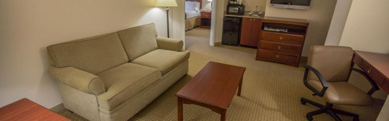 Holiday Inn Express & Suites Asheville Downtown By Ihg מראה חיצוני תמונה