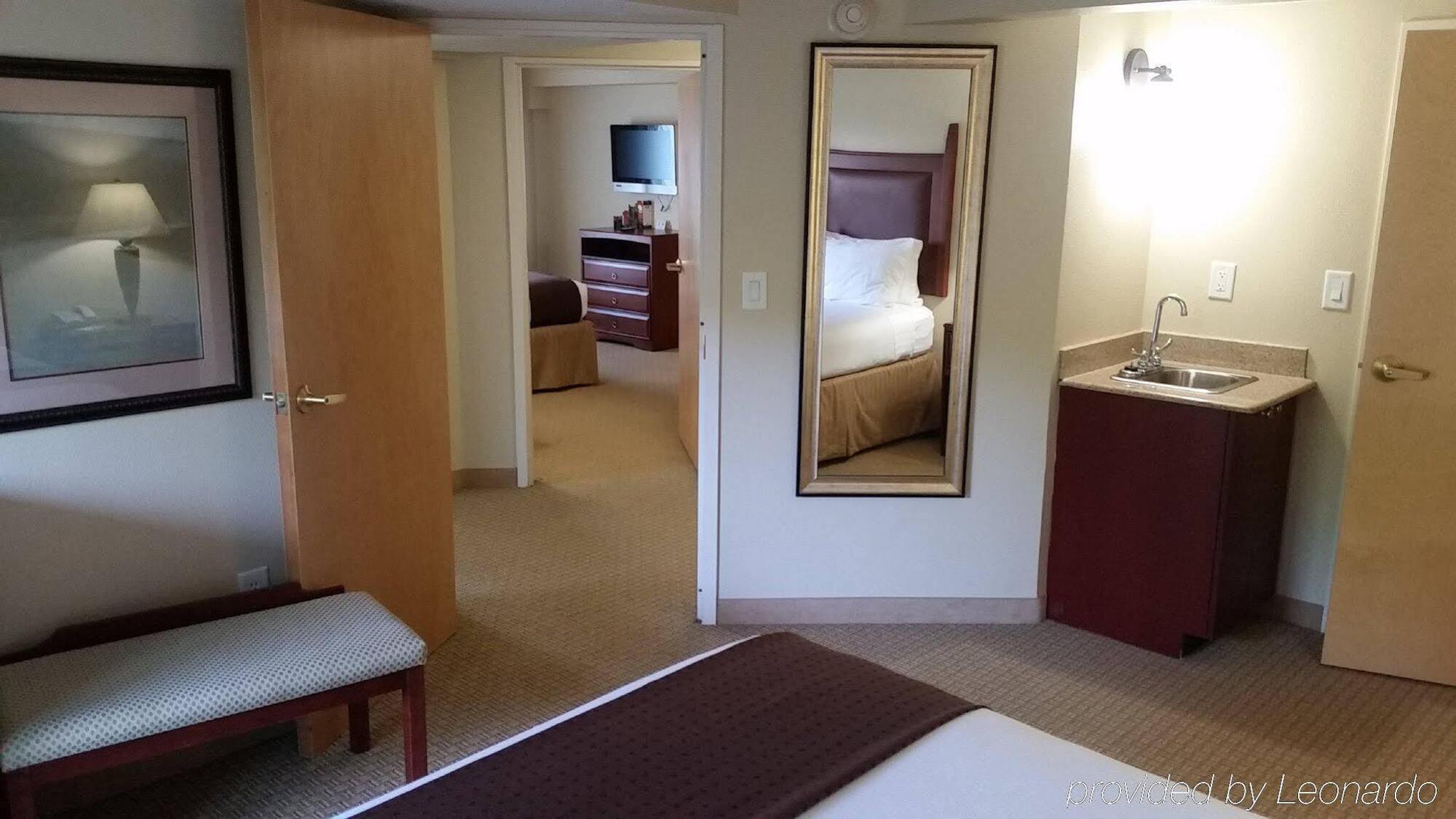 Holiday Inn Express & Suites Asheville Downtown By Ihg מראה חיצוני תמונה